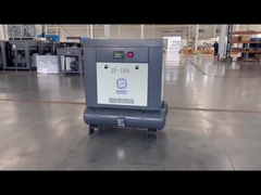 Compresseur d'air à vis IP54