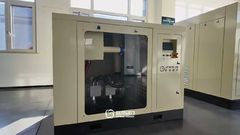 Souffleur à lévitation magnétique sans huile de haute qualité